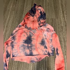 Women’s Cropped Hoodie